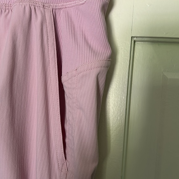 Lululemon Beyond the Studio Lined Jogger -Size 2 - Picture 3 of 14